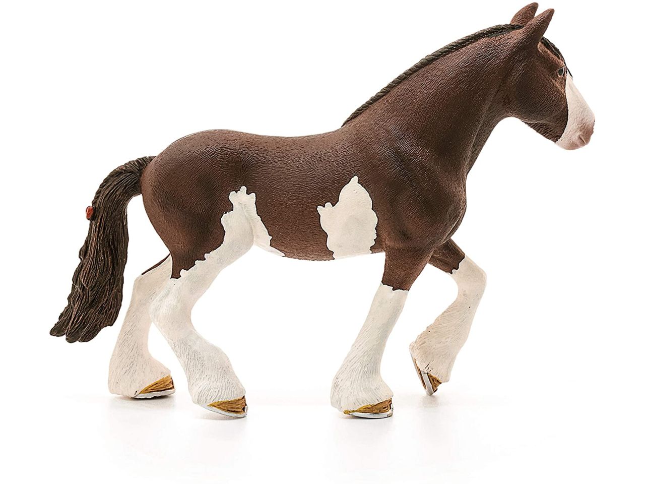 Giumenta clydesdale