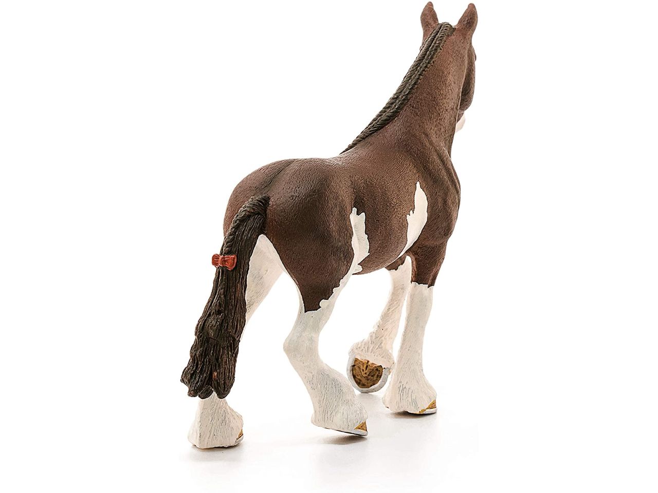 Giumenta clydesdale
