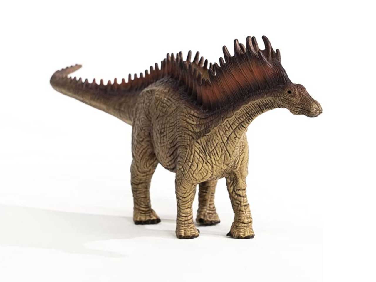 Amargasaurus