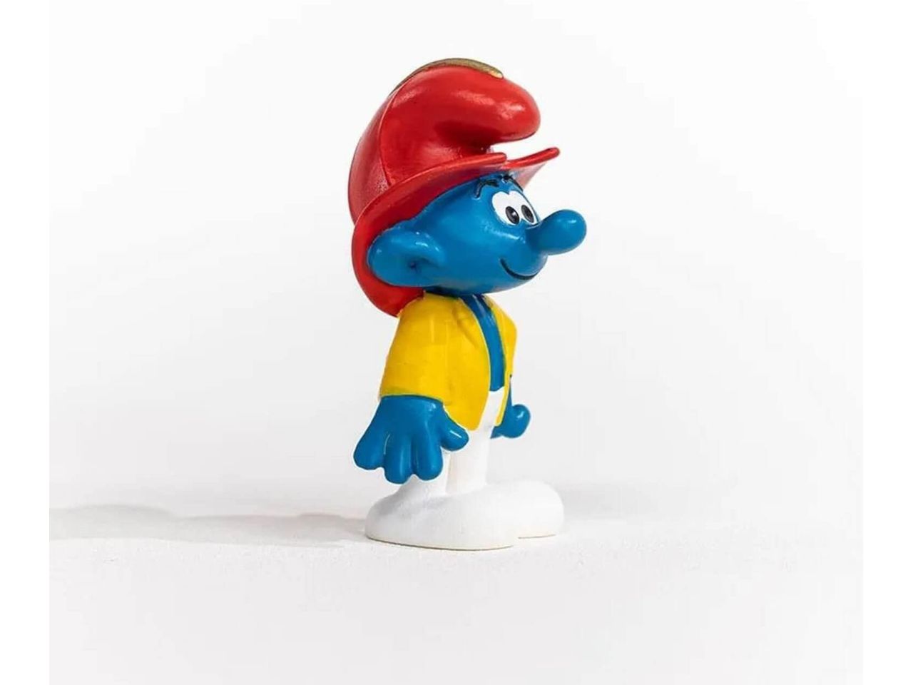 Puffo pompiere