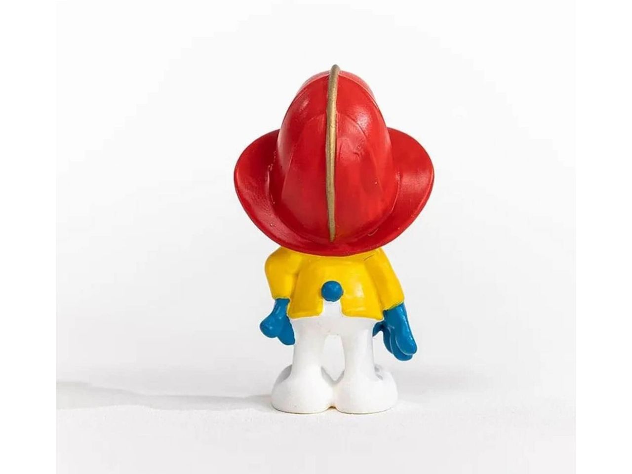 Puffo pompiere
