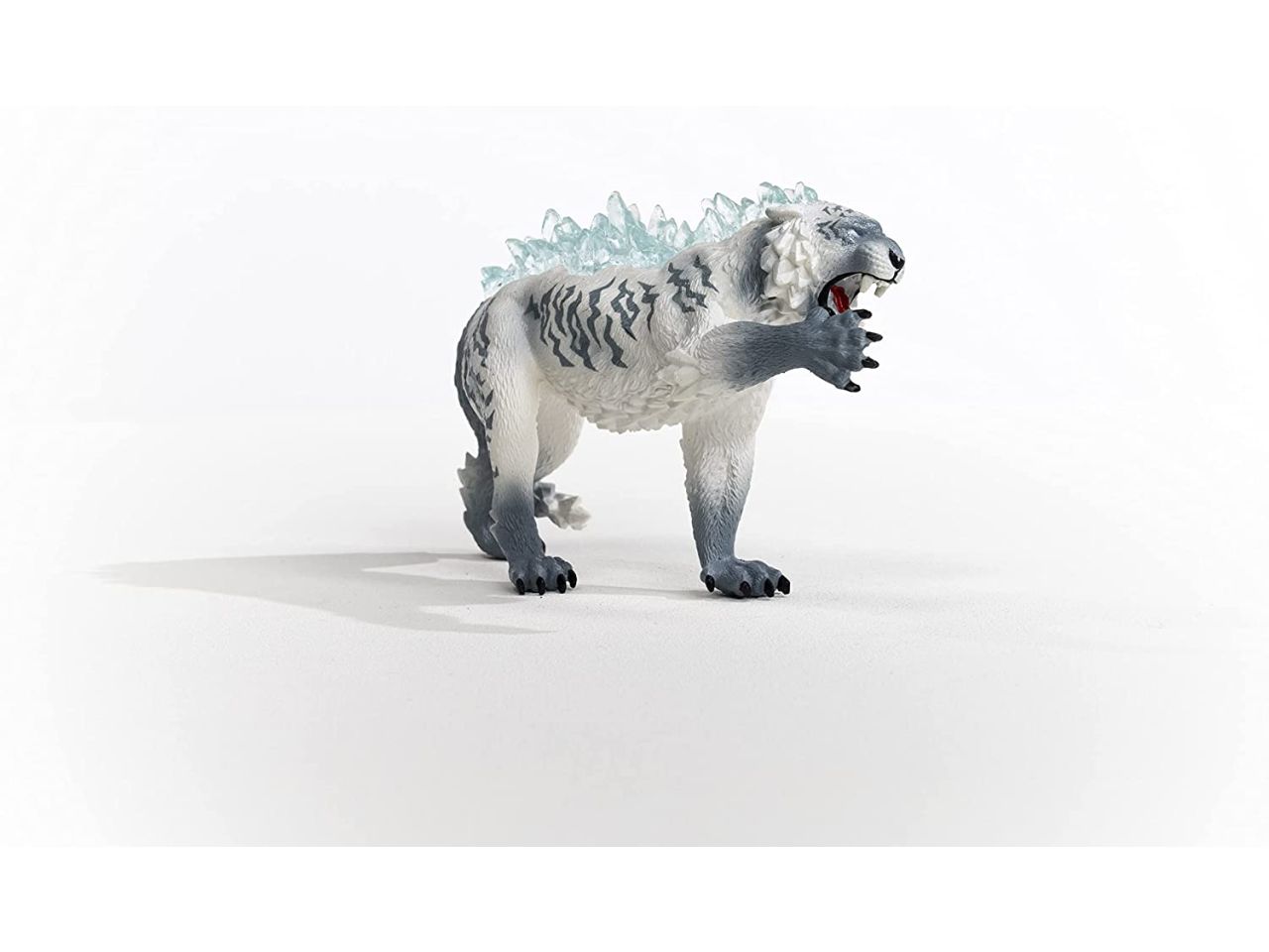 Tigre di ghiaccio