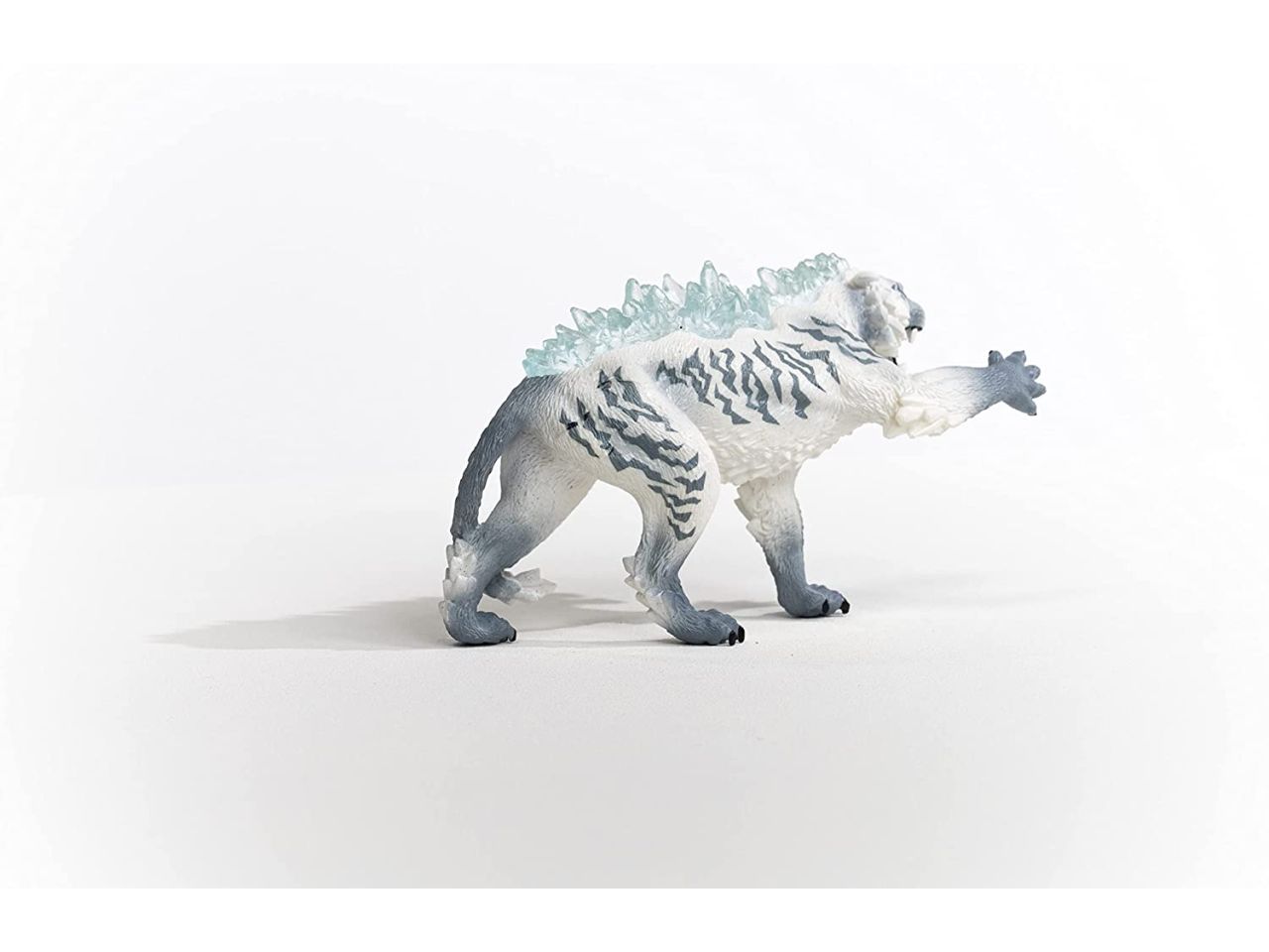 Tigre di ghiaccio