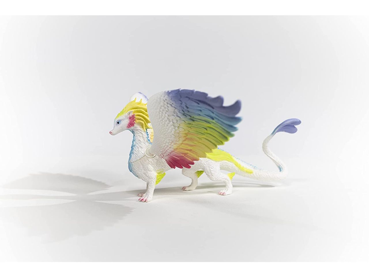 Drago arcobaleno