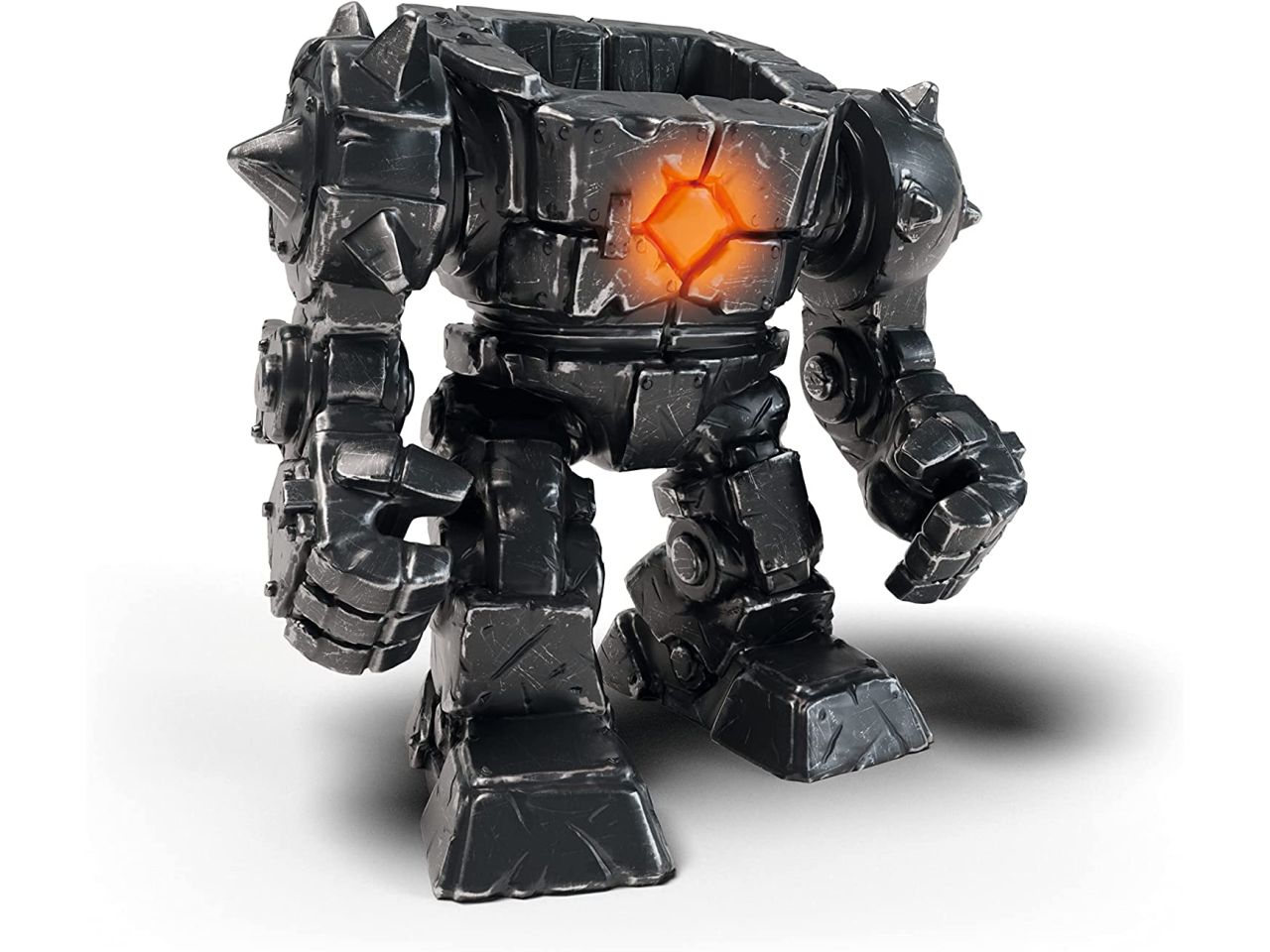Robot di lava dell'ombra eldrador mini