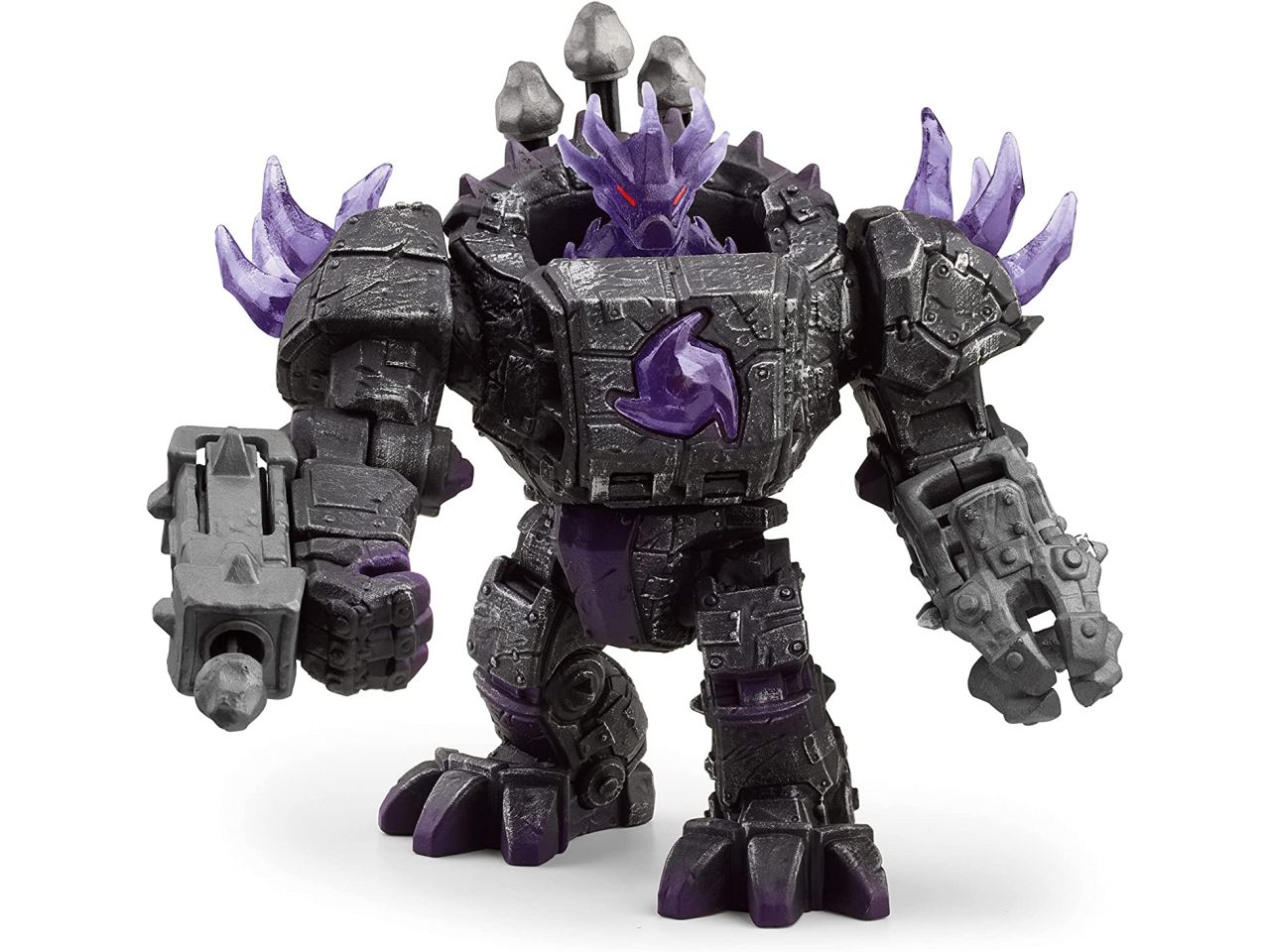 Shadow master robot