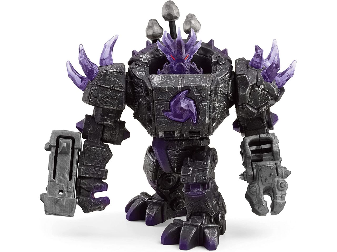 Shadow master robot