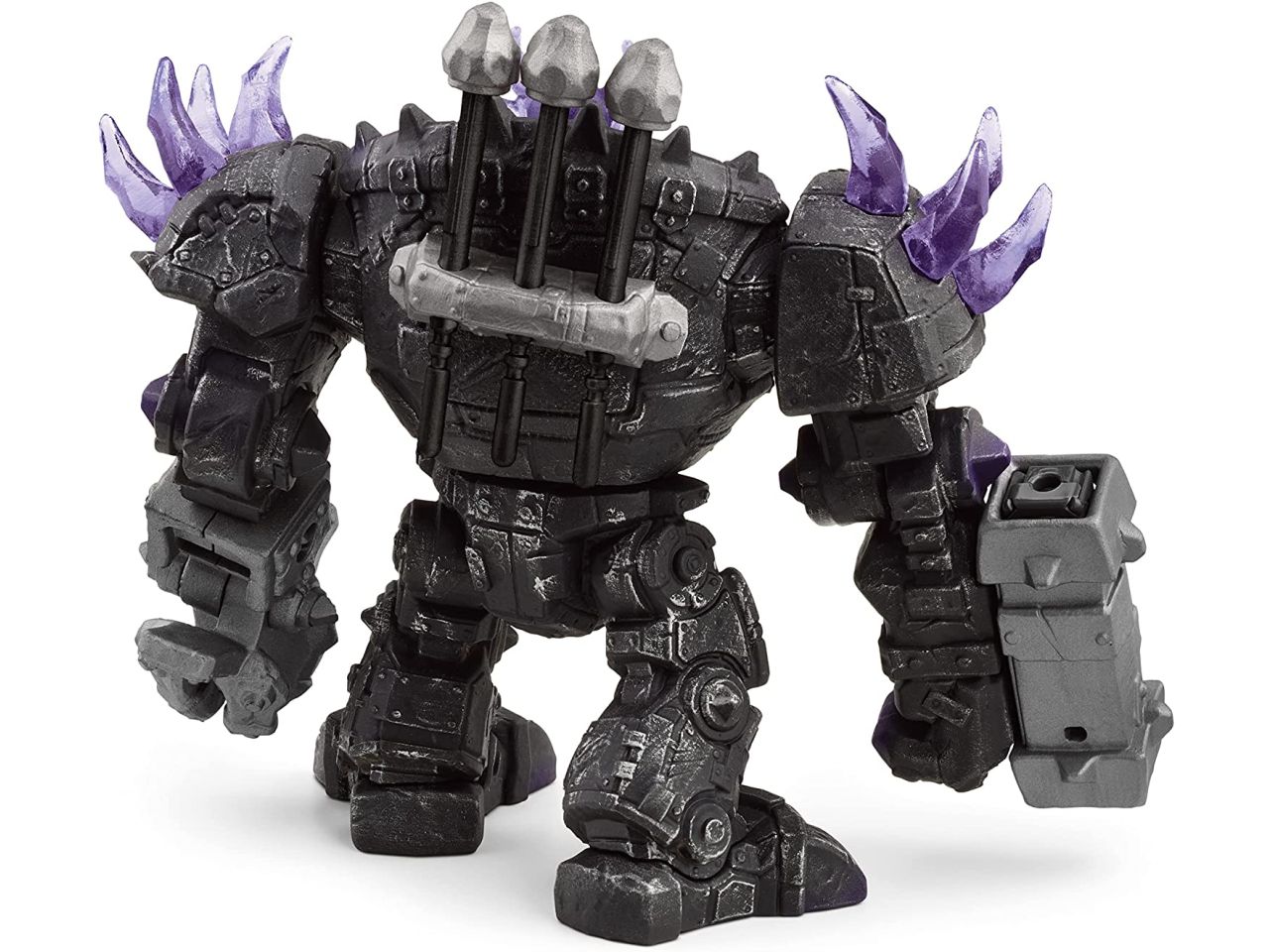 Shadow master robot