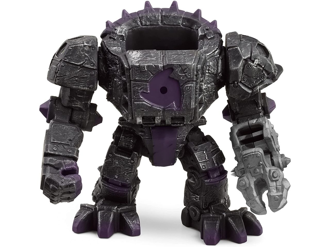 Shadow master robot