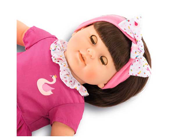 Corolle alice cap.castani 36cm9000130220