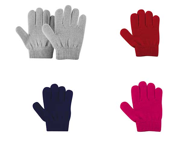 Guanti magici bimbo gl0099