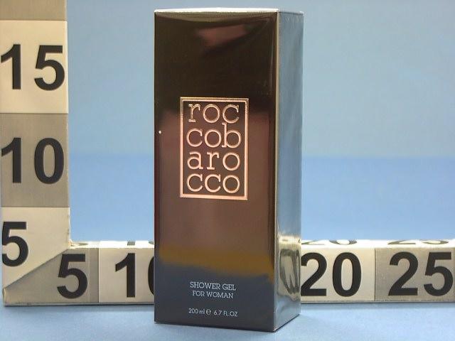 R.b.shower gel 200ml.     60003 $