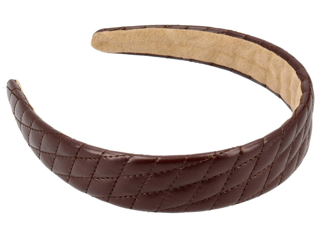 Cerchietto trapuntato h013834f