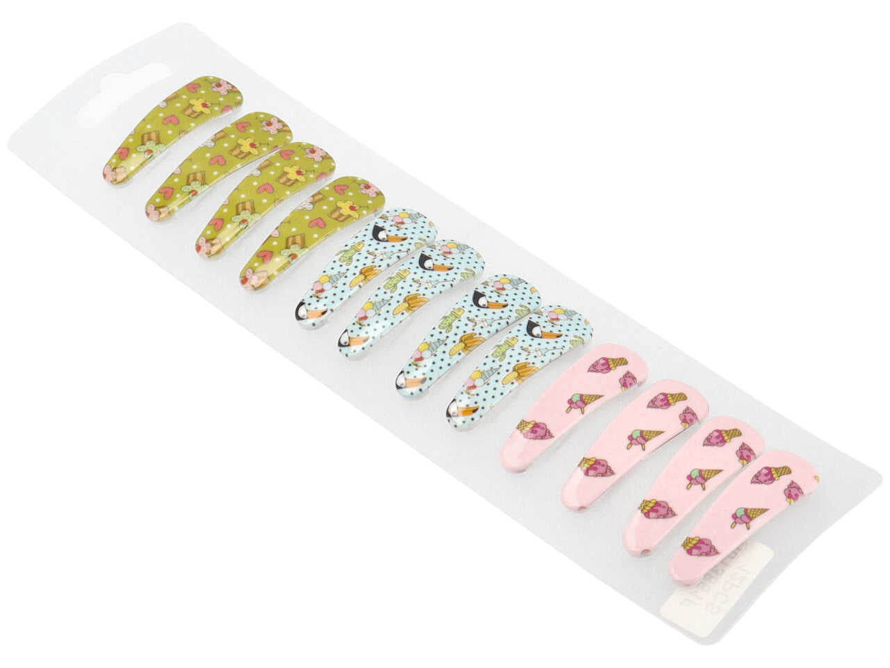 Clic clac ricoperto 5cm h013881f