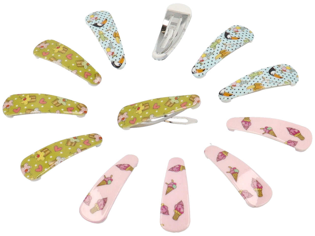 Clic clac ricoperto 5cm h013881f