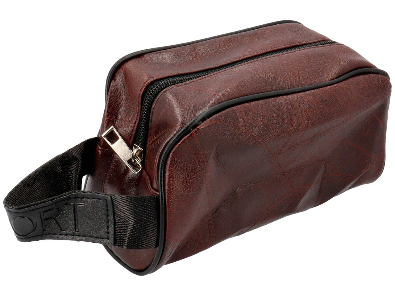 Cosmetic bag