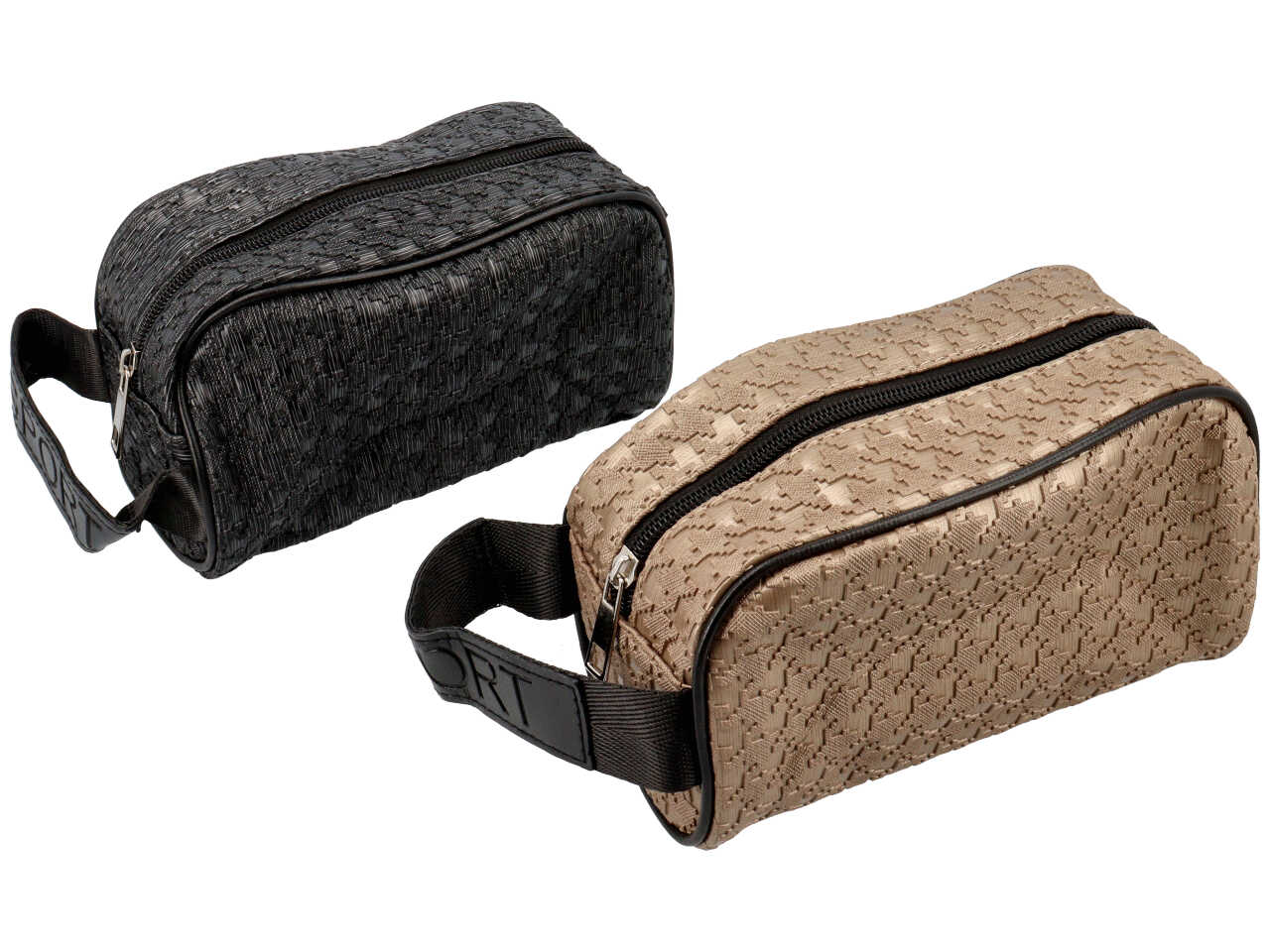 Cosmetic bag