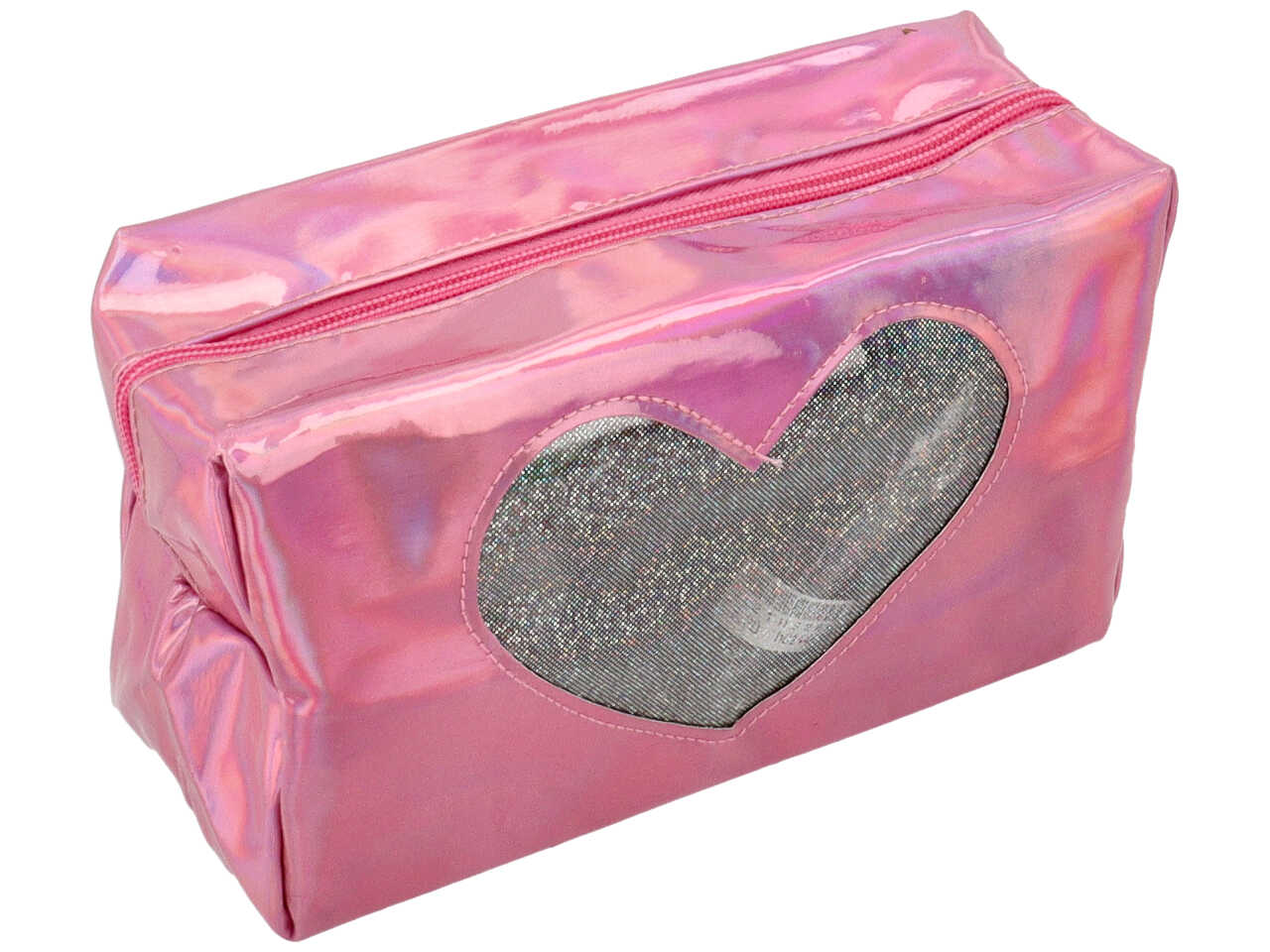 Cosmetic bag