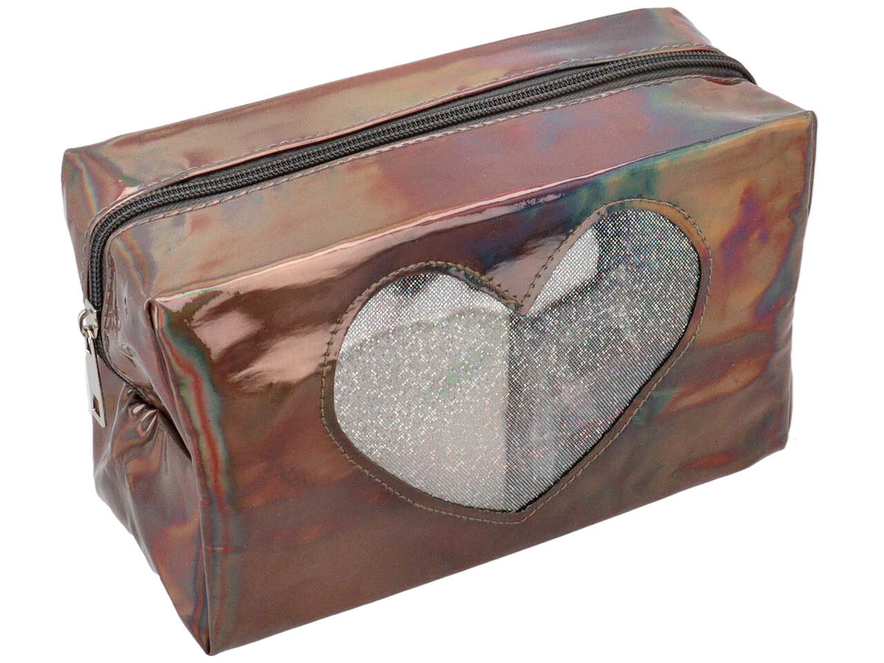Cosmetic bag