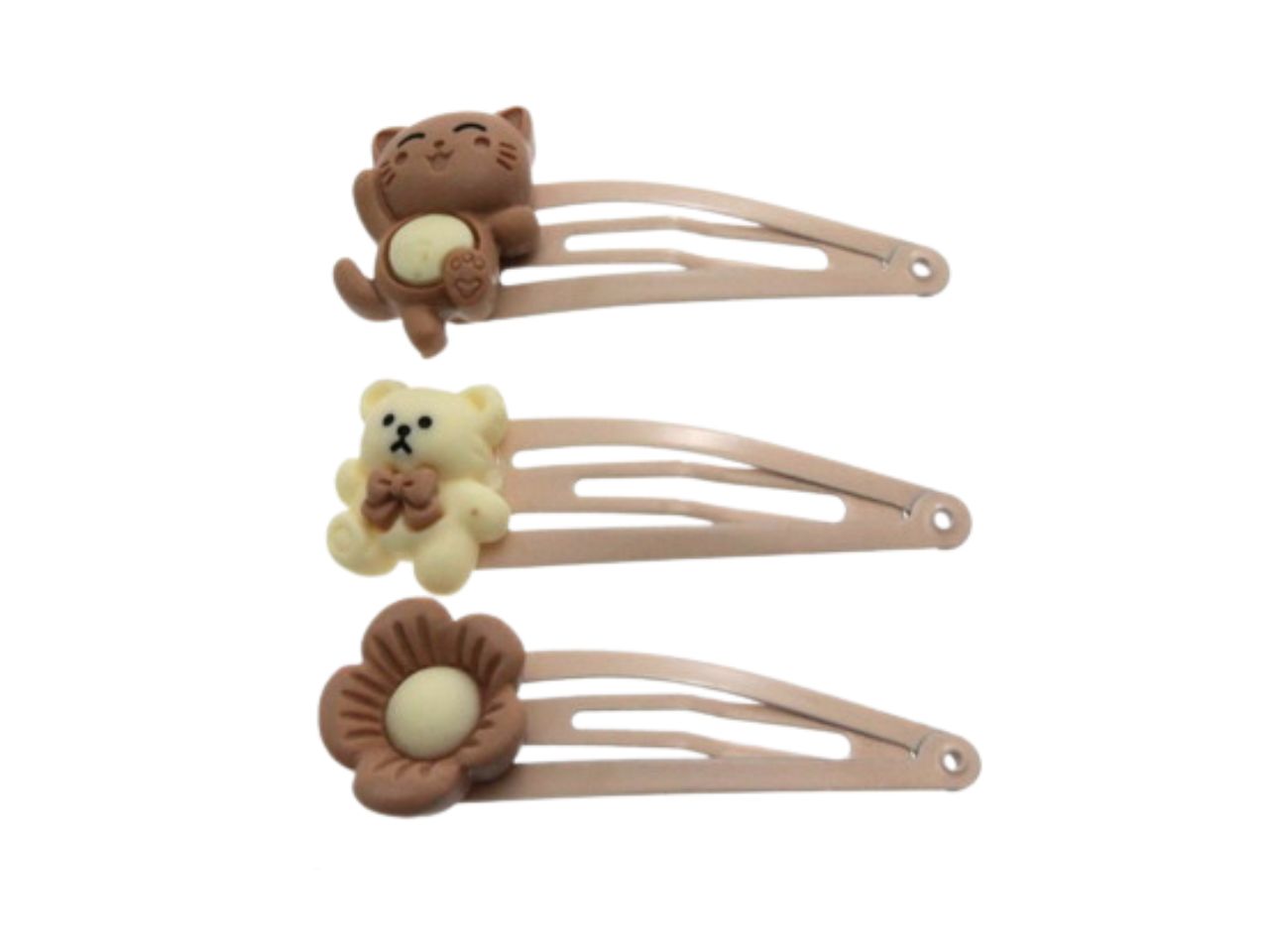 Clic clac baby beige