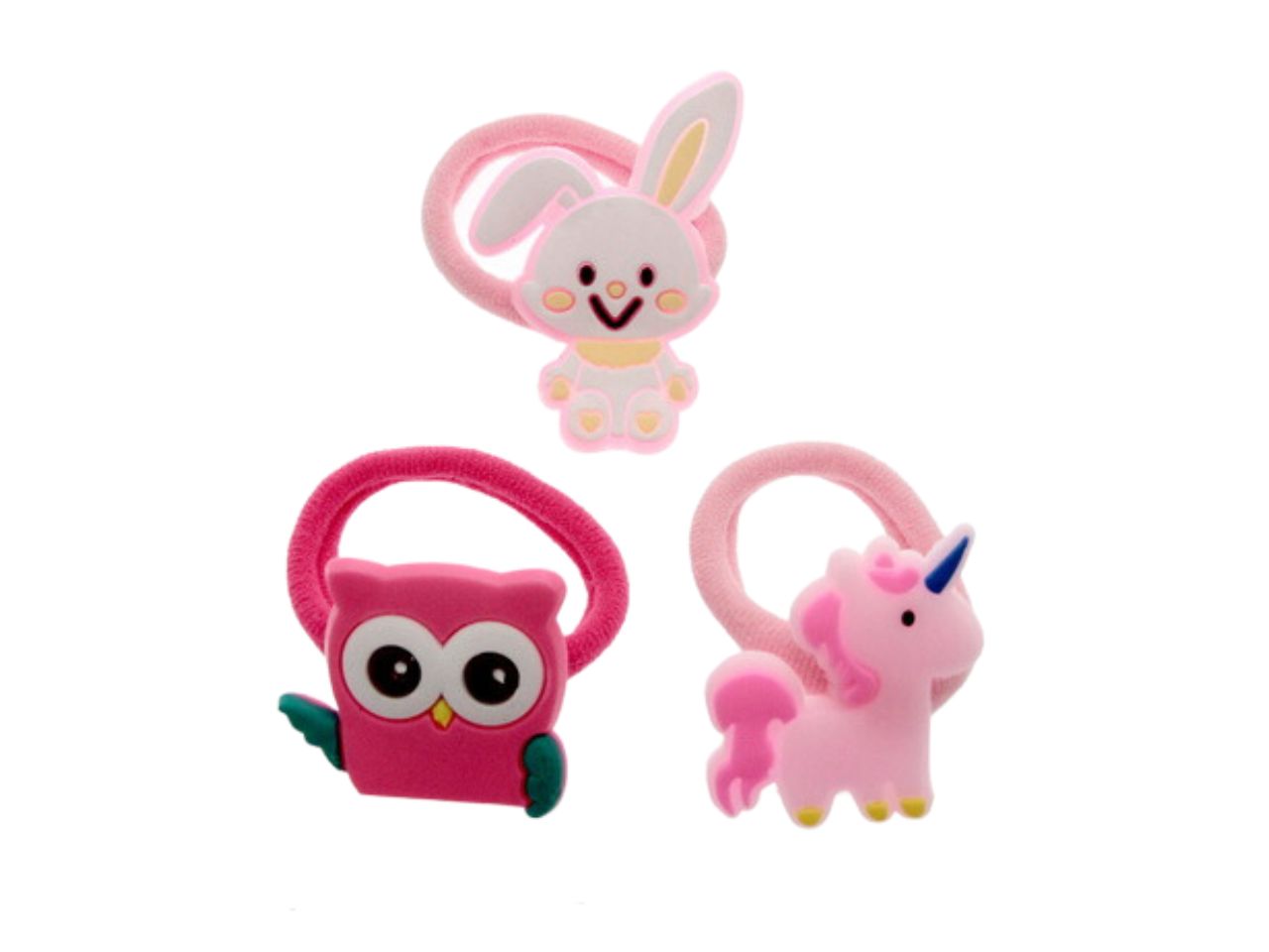 Pony baby poliestere 100%