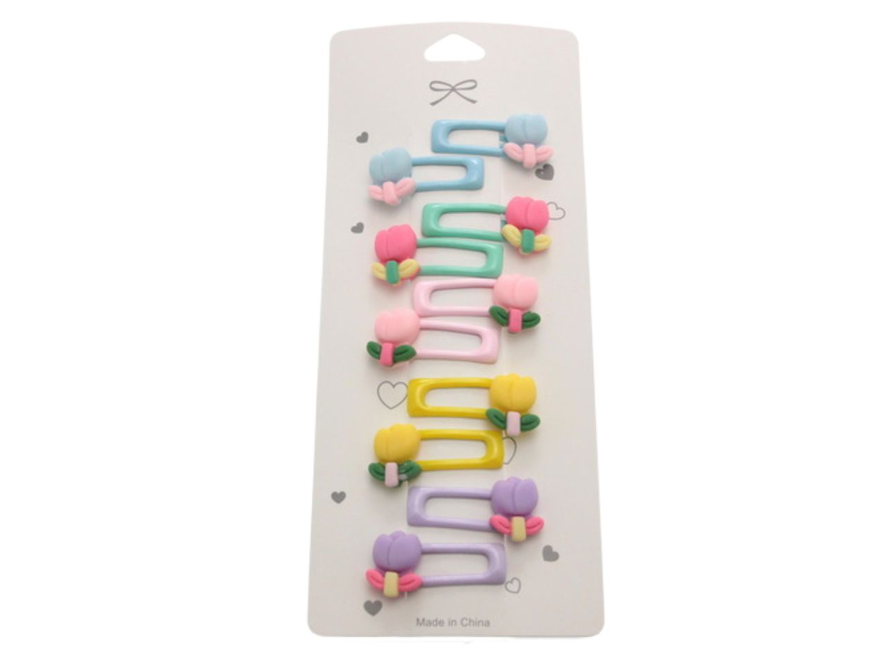 Clic clac mini