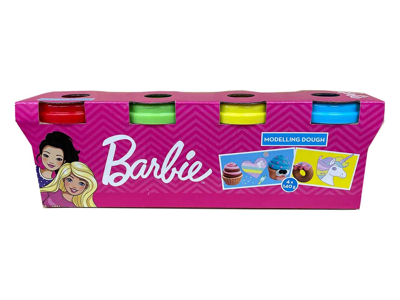 Barbie vasetti 4x140 1468
