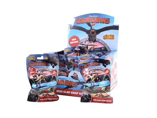 Dragons mini 51819