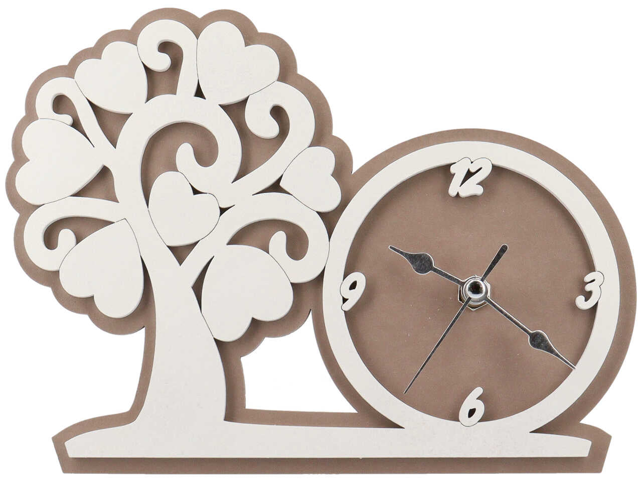 Orologio albero cr-0436