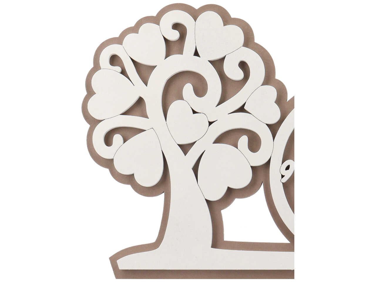 Orologio albero cr-0436