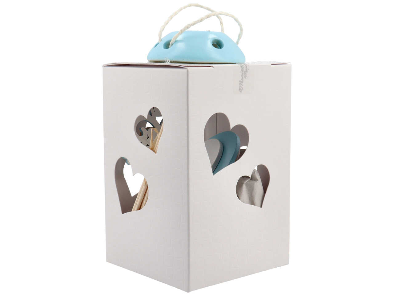 Profumatore orsetto azzurro cr-4070