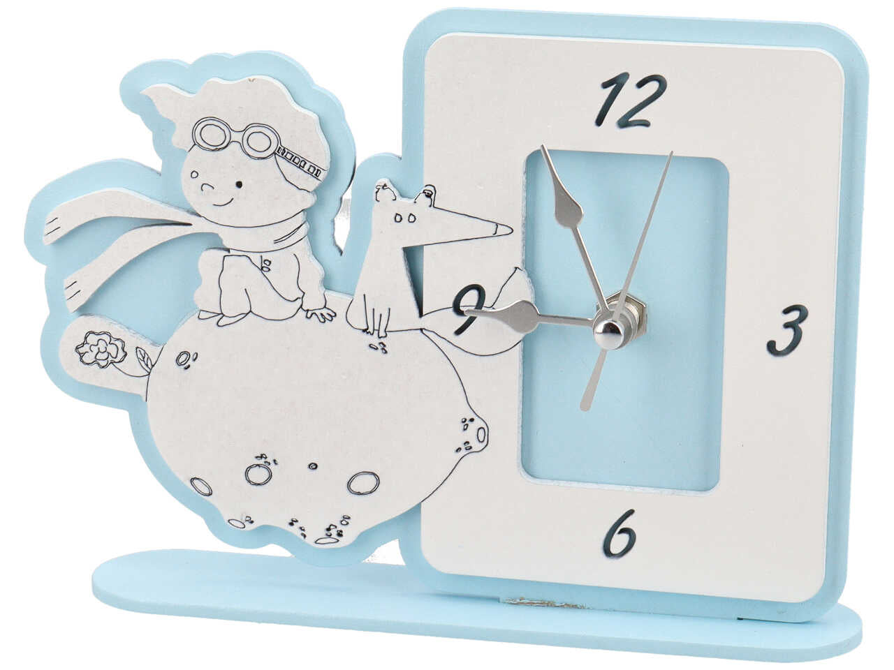 Orologio piccolo principe
