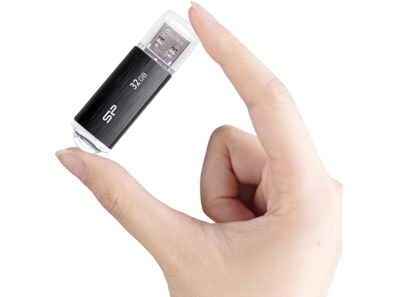 Silicon power usb da 32gb u02 2.0