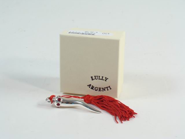 Corno piccolo sw. 450