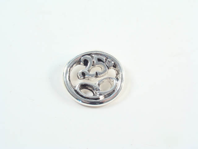 Pendente fedi 25 res.arg. 1735
