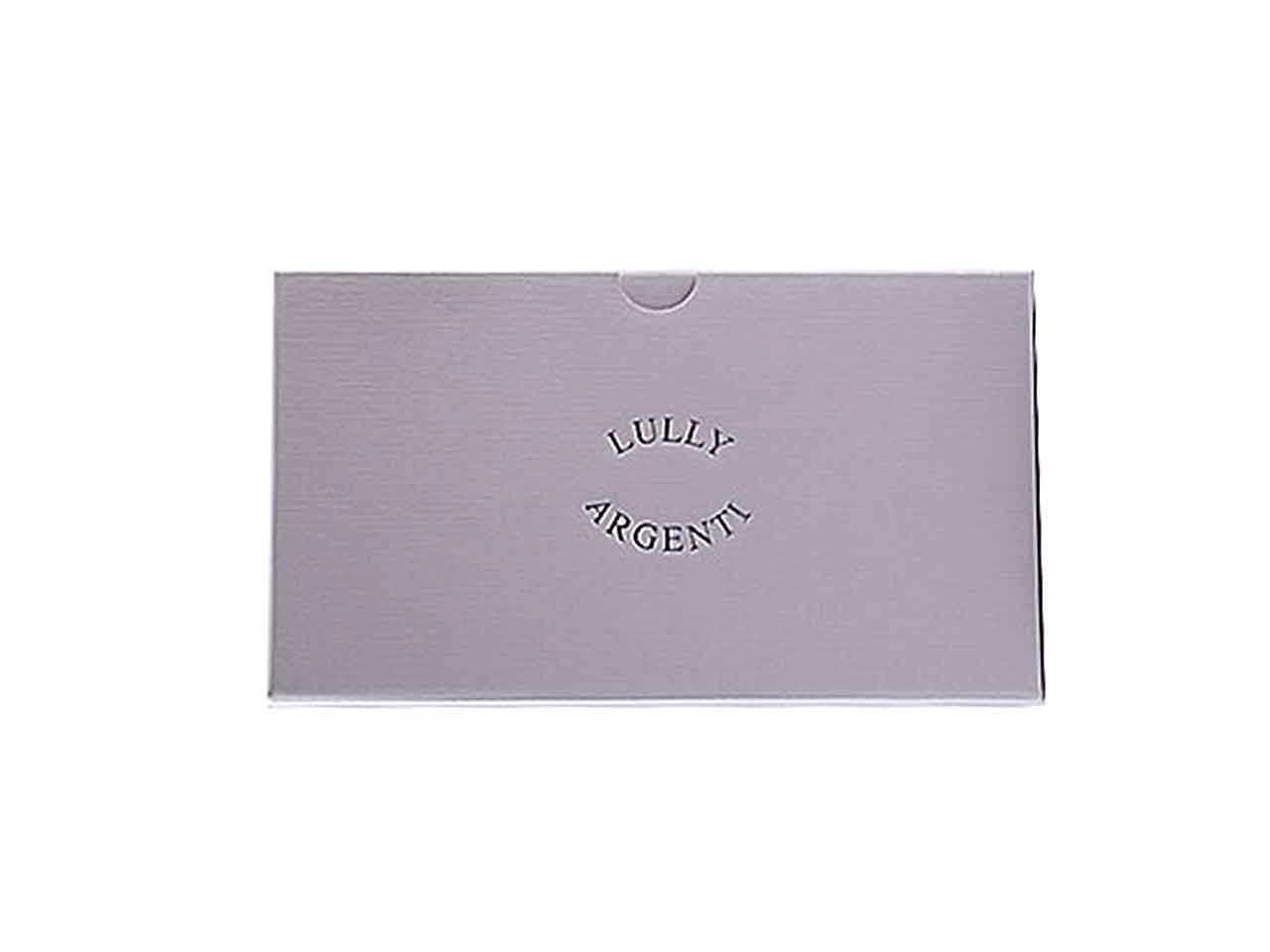 Croce legno gondola 21cm 3231/604