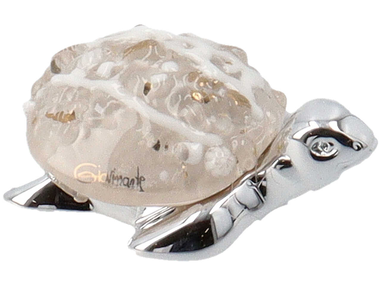 Tartaruga marina 6,5x4cm 1813/820