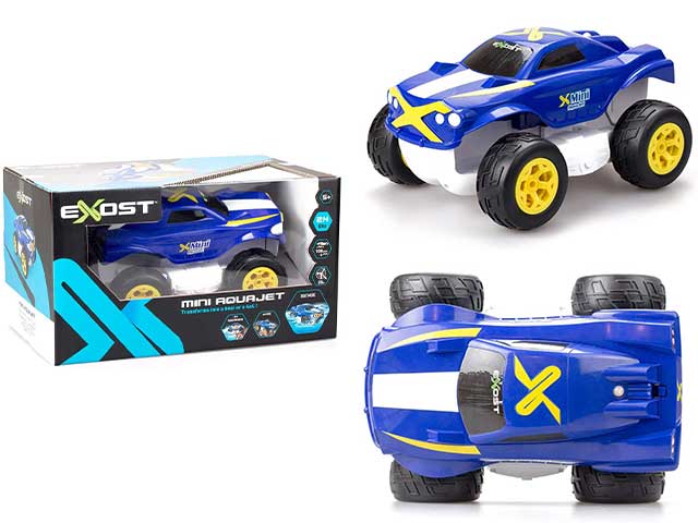 Exost aquajet r/c 35cm 20252