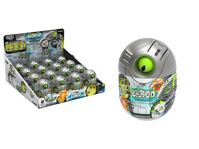 Ycoo biopod 20731896 $