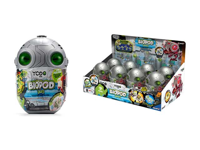 Ycoo biopod 2079189720731901 $