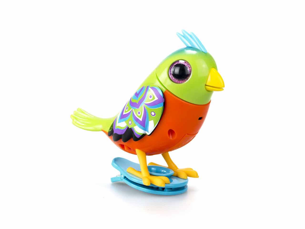 Digibirds single pack serie 2 assortiti
