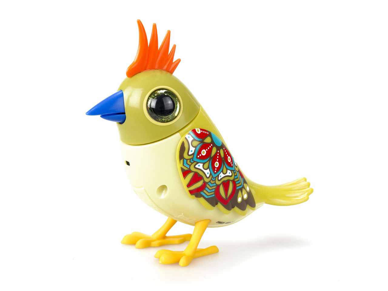 Digibirds single pack serie 2 assortiti