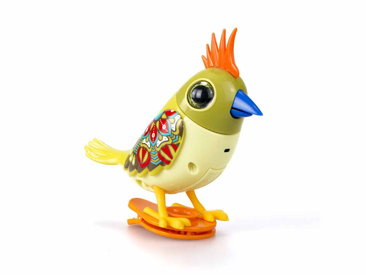 Digibirds single pack serie 2 assortiti