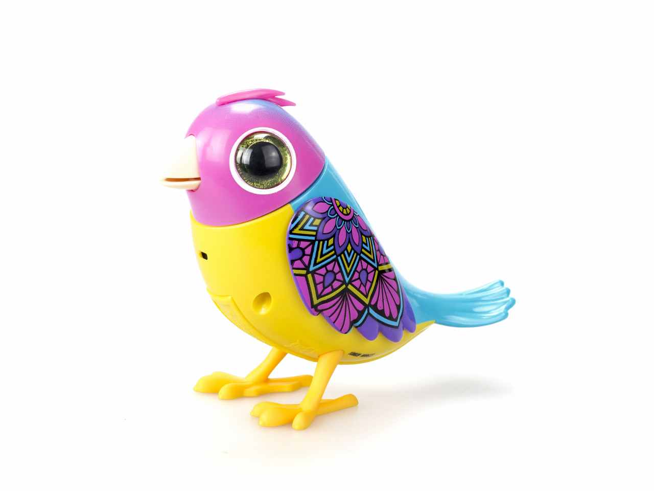 Digibirds single pack serie 2 assortiti