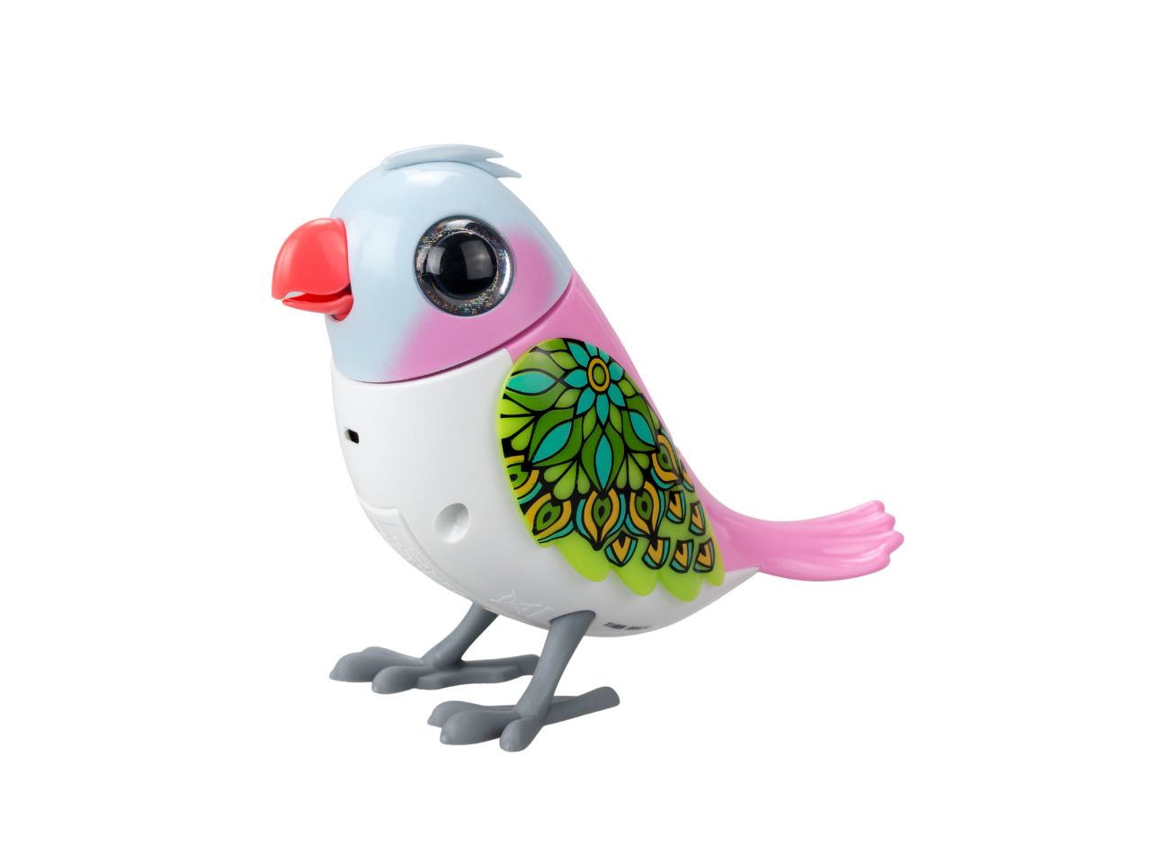 Digibirds single pack serie 2 assortiti