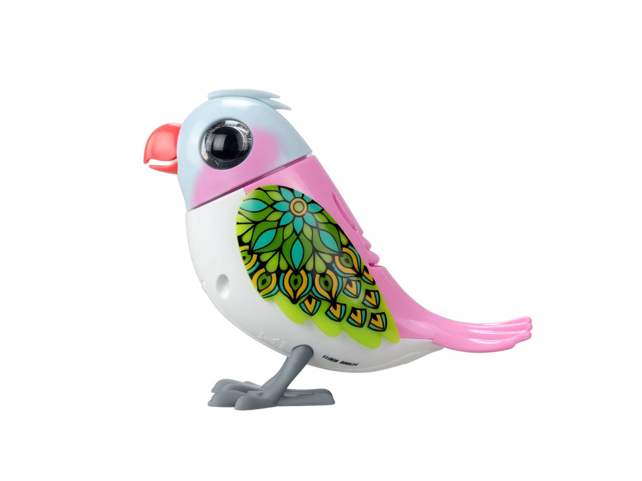Digibirds single pack serie 2 assortiti