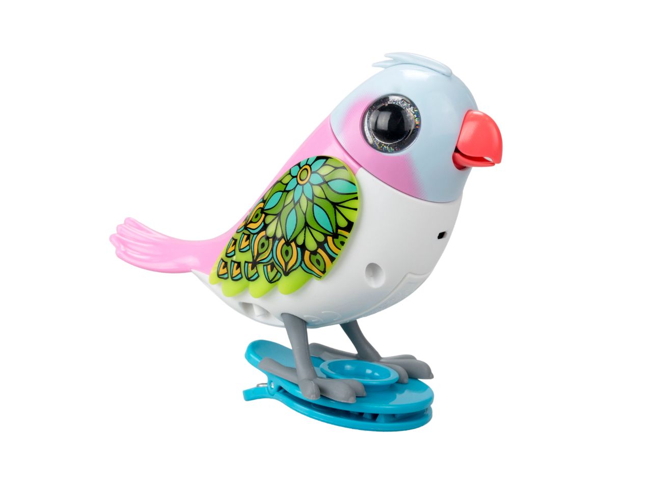 Digibirds single pack serie 2 assortiti