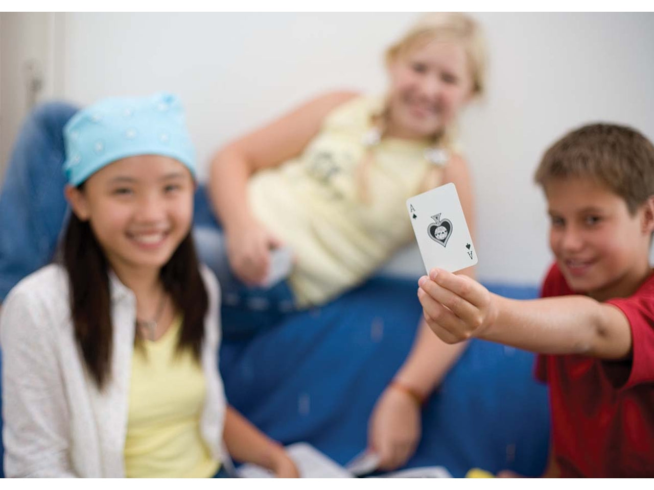Kidzlabs scopri la magia