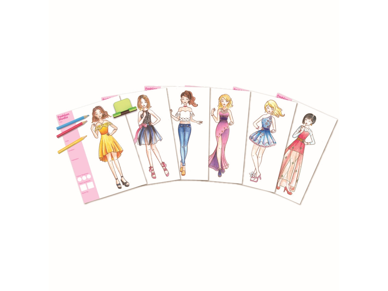 Fashion designer