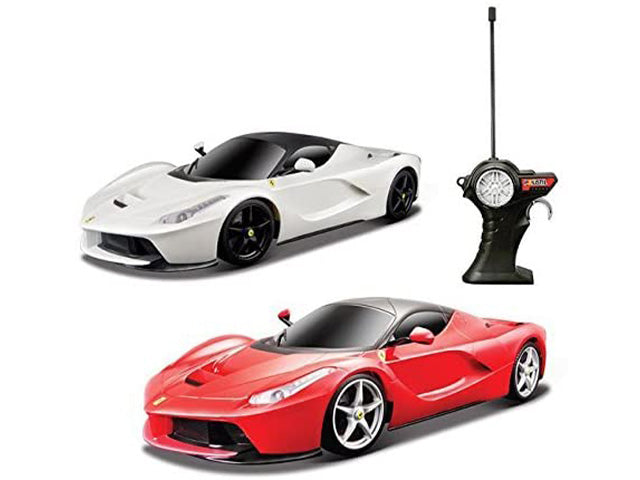 Polistil auto r/c 1:14 f12 berlinetta #